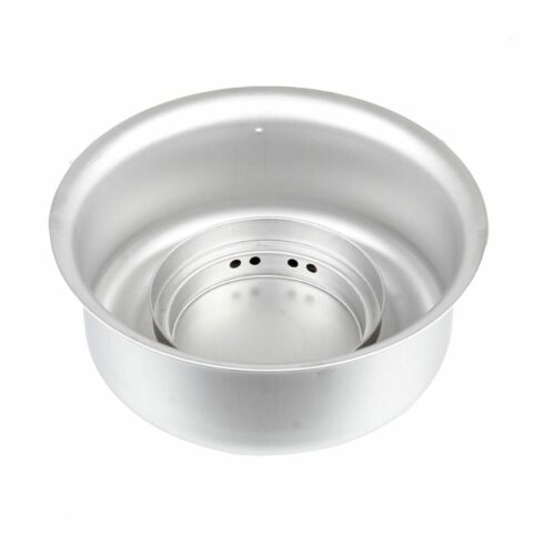 Innenschale - Cobb Ersatzteil-Nr. 108 - für Premier / Pro Black