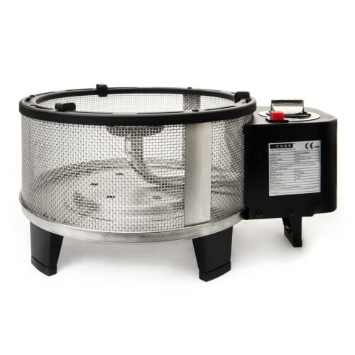 Außenschale - Cobb Ersatzteil Nr. 710 - für Premier Gas Deluxe / Gas Deluxe 2.0