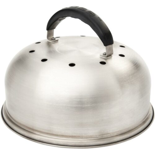 Deckel ohne Griff - Cobb Ersatzteil Nr. 705 - für Premier Gas Deluxe / Gas Deluxe 2.0