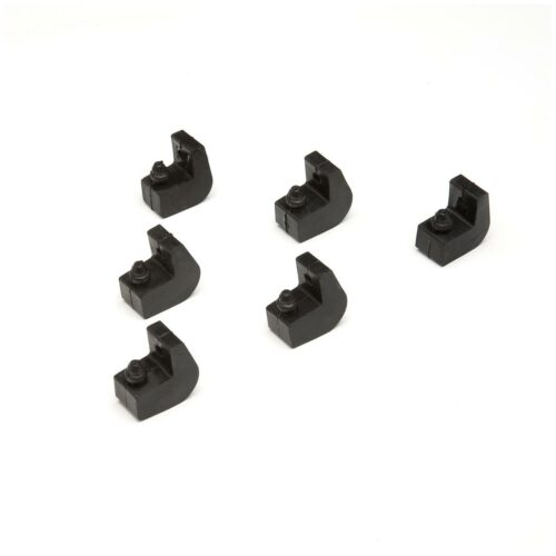 Abstandhalter (6er Set) - Cobb Ersatzteil Nr. 607 - für Supreme Deluxe 2.0