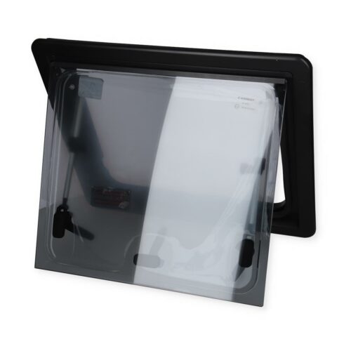 Carbest Elegance Ausstellfenster, 500x450mm