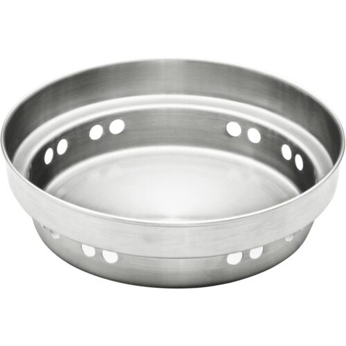 Schale für Brikettkorb - COBB Ersatzteil Nr. 408-1 - für Premier + / Air