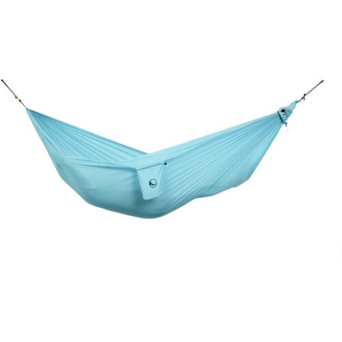 Ticket to the Moon Compact Hängematte, türkis