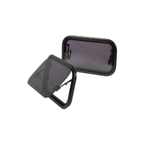 Carbest RW Compact Ausstellfenster, 700x400mm