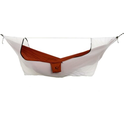 Ticket to the Moon Convertible BugNet 360° Insektennetz, weiß