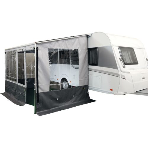 WeCamp Seitenwand für Caravanstore, 250cm
