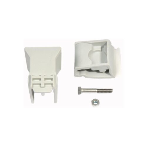 Spannstangen-Aufnahme Gehäuse - Thule Ersatzteil Nr. 1500603112 - für Thule Omnistor 6200/6300