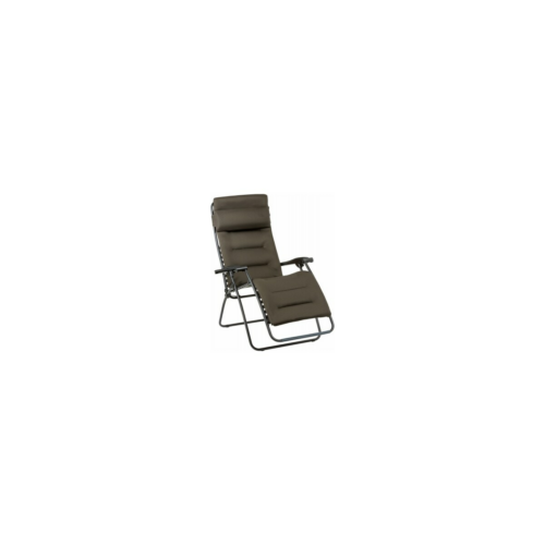 Lafuma RSX CLIP AirComfort Relaxsessel, taupe