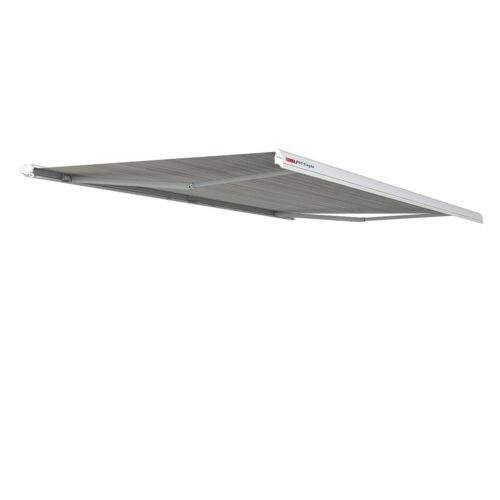 Fiamma F65 Eagle Markise weiß, 320cm, Royal Grey für Fiat Ducato