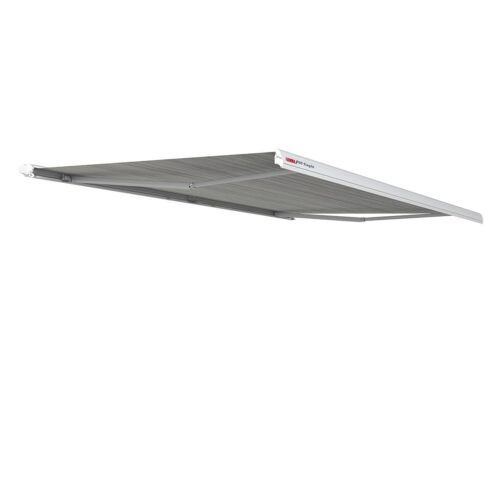 Fiamma F65 Eagle Markise, weiß, 370cm, Royal Grey für Fiat Ducato