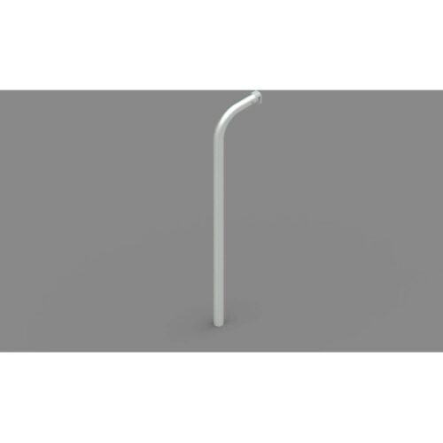 Obere Tragestruktur - Fiamma Ersatzteil Nr. 98656-272 - für Carry-Bike Pro Hymer