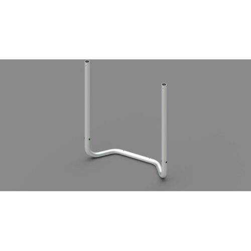 Untere Tragestruktur - Fiamma Ersatzteil Nr. 98656-630 - für Carry-Bike Pro Hymer