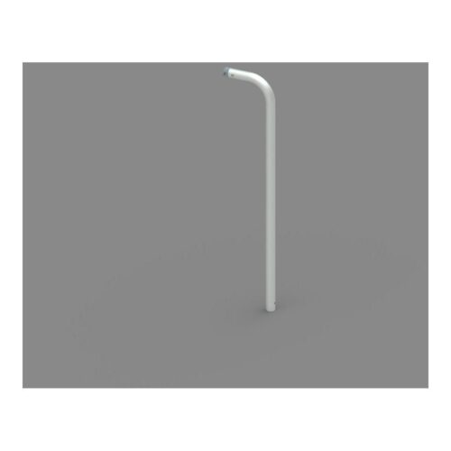 Obere Struktur - Fiamma Ersatzteil Nr. 98656-261 - für Carry-Bike Hobby