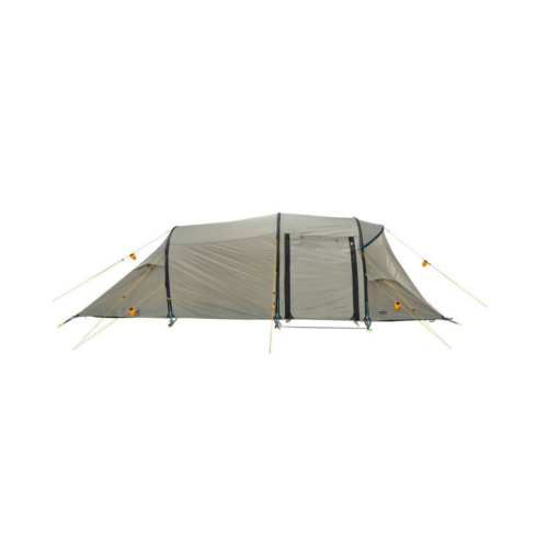 Wechsel Intrepid 5 Zelt, 5-Personen, 480x233cm, Laurel Oak