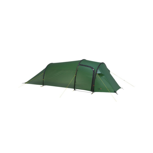 Wechsel Tempest Tunnelzelt, 2-Personen, 390x150cm, grün