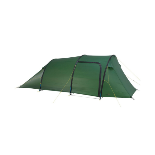 Wechsel Tempest 4 Zelt, 4-Personen, 457x241cm, grün