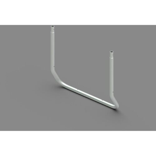 Untere Tragestruktur - Fiamma Ersatzteil Nr. 98656-798 - für Carry-Bike VW T4