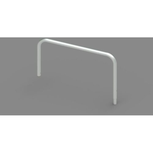 Obere Tragestruktur - Fiamma Ersatzteil Nr. 98656-247 - für Carry-Bike VW T5 D