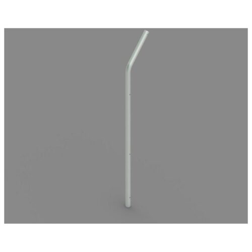 Tragestruktur - Fiamma Ersatzteil Nr. 98656-668 - für Carry-Bike 200 DJ Master