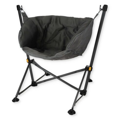 Wecamp Swing Sessel, grau