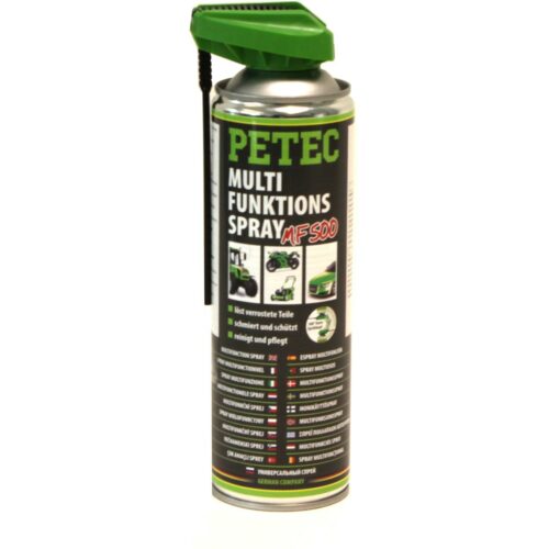 Petec Multifunktionsspray MF500, 500ml