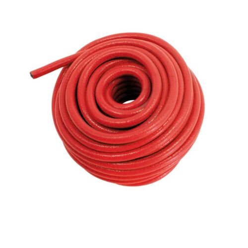 Motoranschlusskabel rot, 6m - Truma Ersatzteil Nr. 60010-02900 für Mover GO2