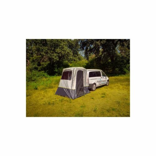 Reimo Heckzelt Update Premium für Mercedes Vito