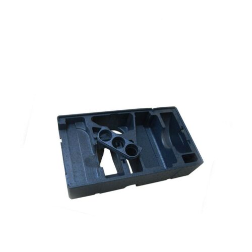 Oberschale, blau - Truma Ersatzteil Nr. 40090-54300 - passend zu Saphir Klimaanlagen