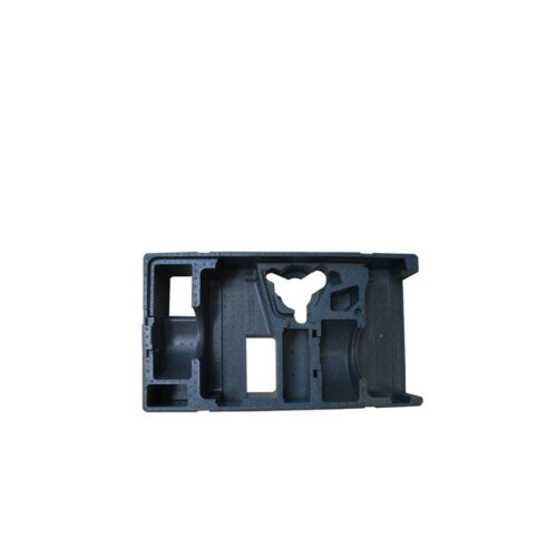 Unterschale, blau - Truma Ersatzteil Nr. 40090-54400 - passend zu Saphir Klimaanlagen