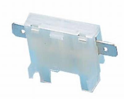 Sicherungshalter fliegend