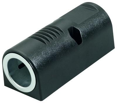 Pro Car Aufbau-Powersteckdose, 12/24V, 20A