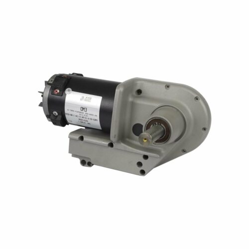 Getriebeeinheit B - Truma Ersatzteil Nr. 60030-82900 - für Mover TE R4/SE R/H SE R/TE R/H TE R