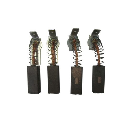 Truma Motorbürste, 4 Stck. - Truma Ersatzteil Nr. 60030-83900 - für Mover TE R/H TE R/TE R4/SE R/H SE R