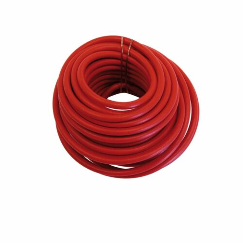 Motoranschlusskabel 6 m 10 mm², rot - Truma Ersatzteil Nr. 60030-75900 - für Mover SE R/H SE R/TE R/H TE R/TE R4