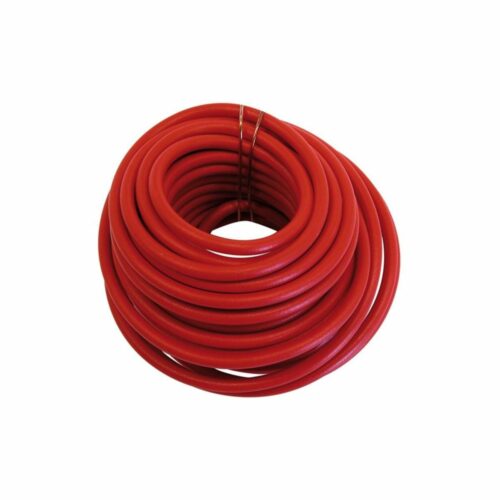 Truma Motoranschlusskabel 4 m 10 mm² für Mover SE R/H SE R, Truma-Art.Nr. 60030-77800, rot