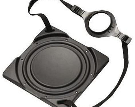 Froli Gasflaschenhalter, 5/11kg