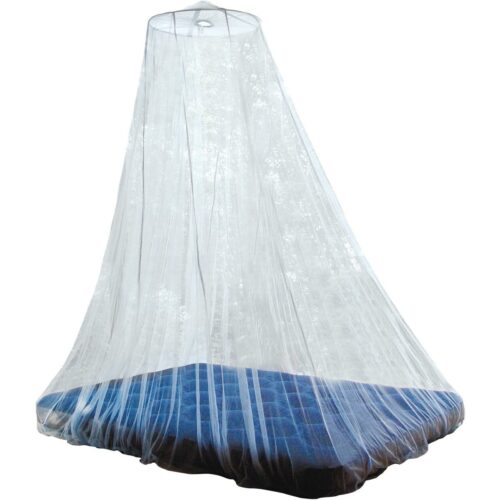 High Peak Savanne Popup-Moskitonetz, weiß