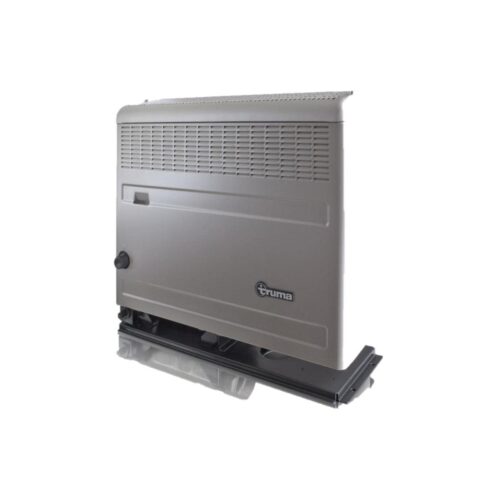 Verkleidung, rechts für S 2200 (P) Heizungen, Truma Art.Nr. 30020-65300