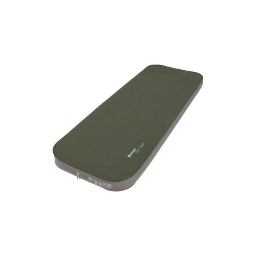 Outwell Dreamhaven Single Liegematte, 200x60x5,5cm, grün