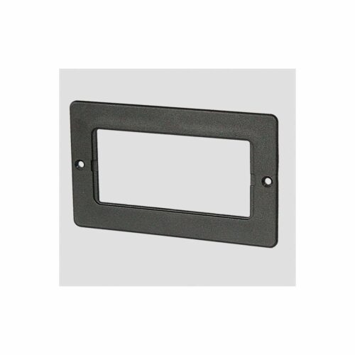 Einbaurahmen - Truma Ersatzteil Nr. 39010-86700 - für Trumatic E 2400 / E 4000