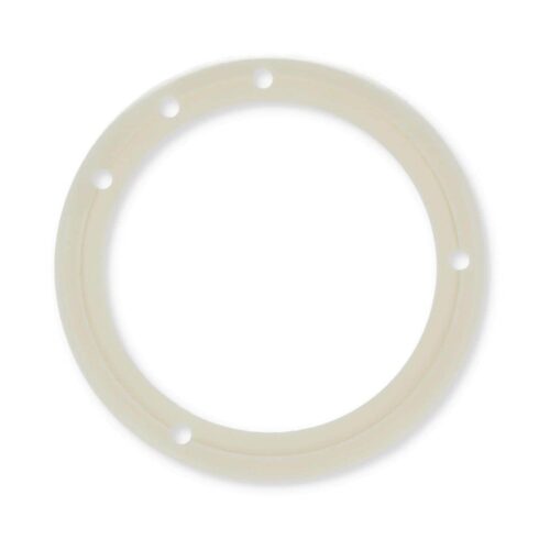 Wandkamin-Dichtung - Truma Ersatzteil Nr. 39050-71600, cremeweiß