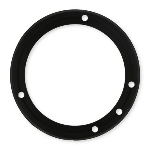 Wandkamin-Dichtung - Truma Ersatzteil Nr. 39050-70300, schwarz