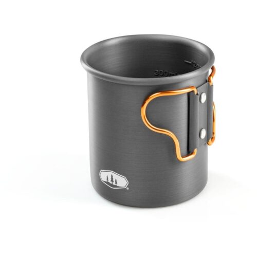 GSI Outdoors Halulite Tasse, 410ml