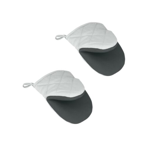 Metaltex Antislip Ofenhandschuhe, 1 Paar