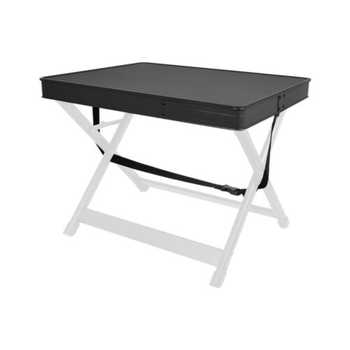 Brunner Hoggy Rebel Tischauflage, grau