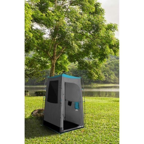 Brunner Sanity Sanitär-/Mehrzweckzelt, 140x140cm