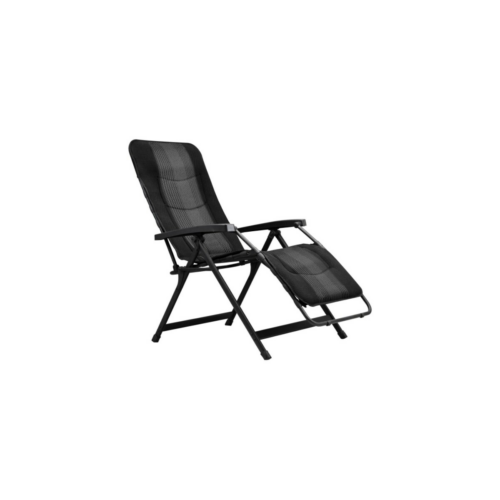 Westfield Performance Aeronaut Relaxsessel, silverline