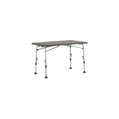 Westfield Superb 115 Campingtisch 115x70cm, dunkelgrau