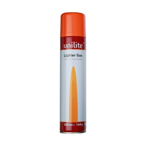 Unilite Nachfüllgas, 300ml