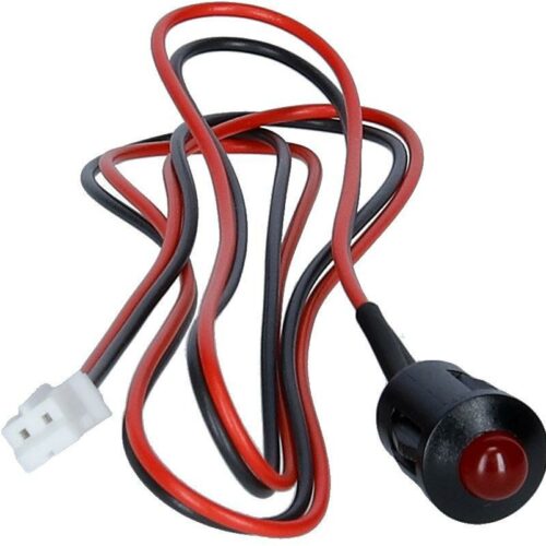 Thitronik Externe LED-Betriebsanzeige